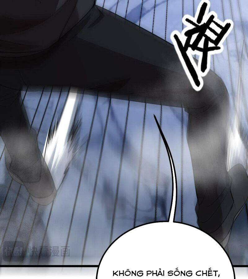 Ta Bị Kẹt Cùng Một Ngày 1000 Năm - Chapter 125 - Page 7