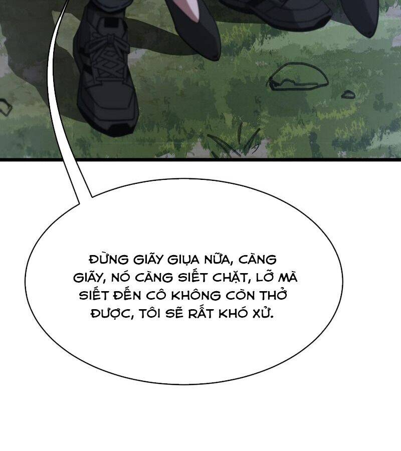 Ta Bị Kẹt Cùng Một Ngày 1000 Năm - Chapter 125 - Page 71