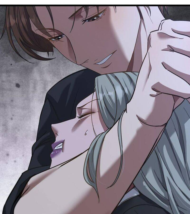 Ta Bị Kẹt Cùng Một Ngày 1000 Năm - Chapter 125 - Page 72