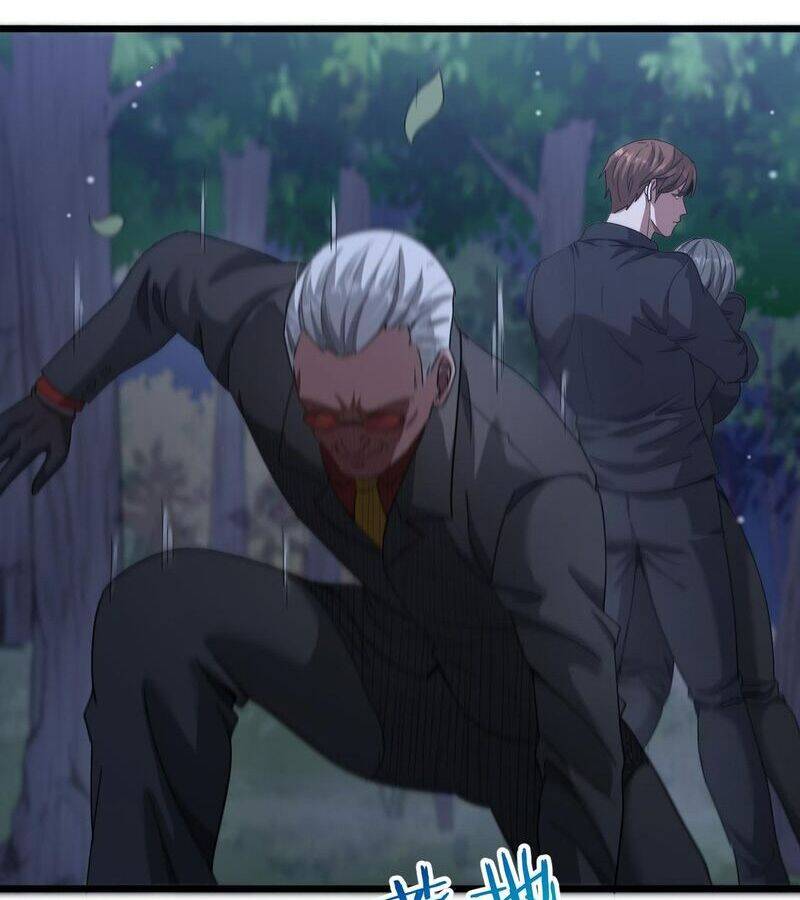 Ta Bị Kẹt Cùng Một Ngày 1000 Năm - Chapter 125 - Page 78