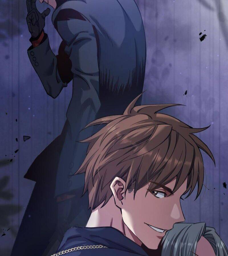 Ta Bị Kẹt Cùng Một Ngày 1000 Năm - Chapter 125 - Page 80