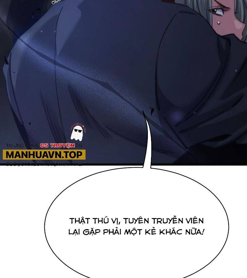 Ta Bị Kẹt Cùng Một Ngày 1000 Năm - Chapter 125 - Page 81