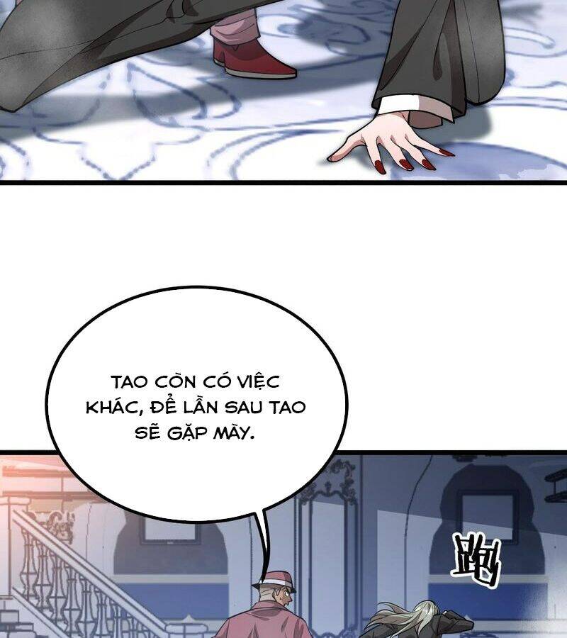 Ta Bị Kẹt Cùng Một Ngày 1000 Năm - Chapter 125 - Page 9