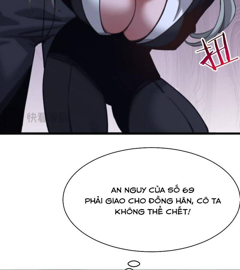 Ta Bị Kẹt Cùng Một Ngày 1000 Năm - Chapter 126 - Page 10