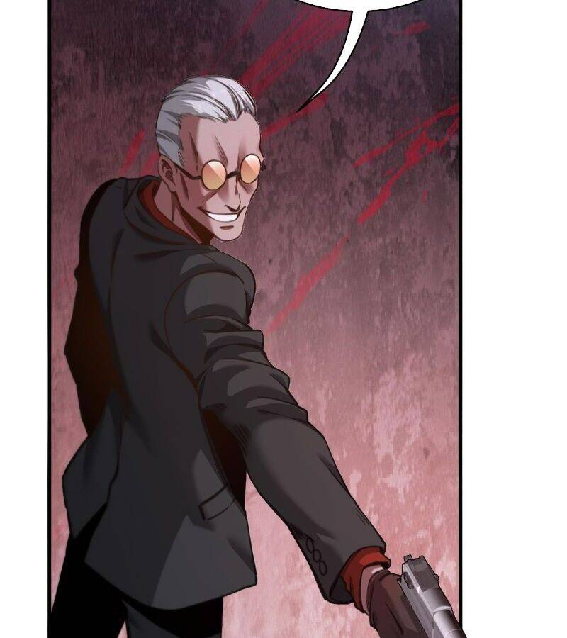 Ta Bị Kẹt Cùng Một Ngày 1000 Năm - Chapter 126 - Page 12