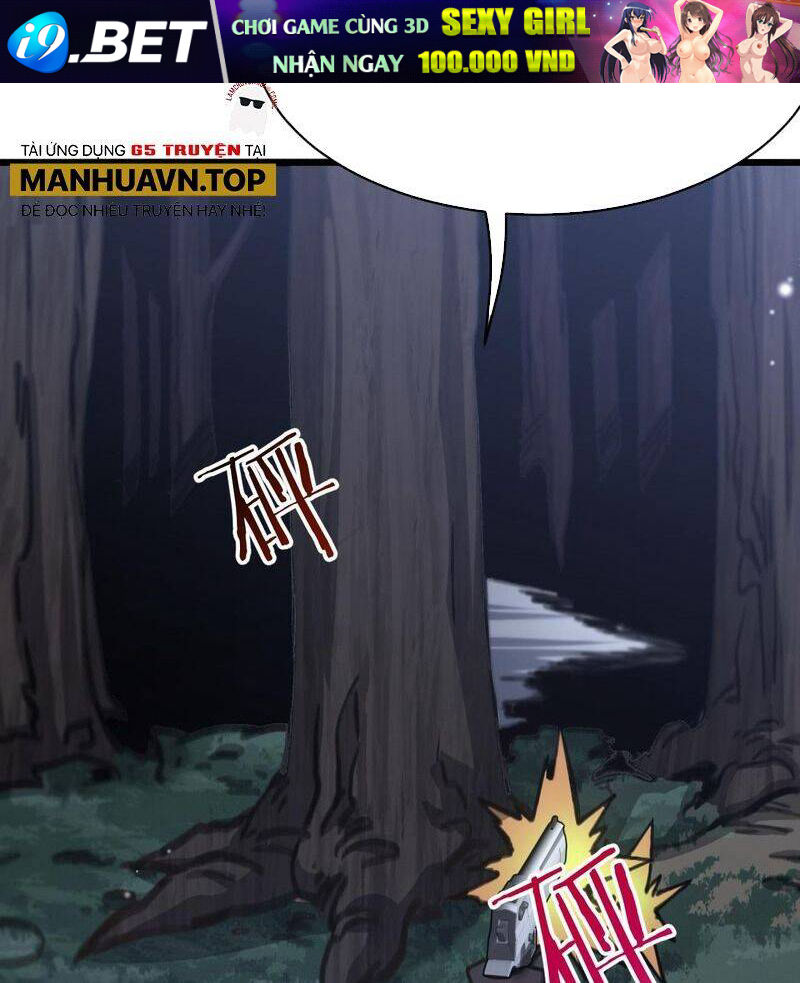 Ta Bị Kẹt Cùng Một Ngày 1000 Năm - Chapter 126 - Page 14