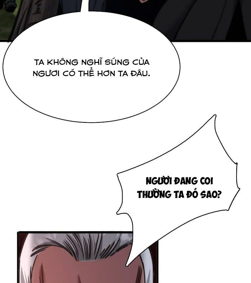 Ta Bị Kẹt Cùng Một Ngày 1000 Năm - Chapter 126 - Page 18