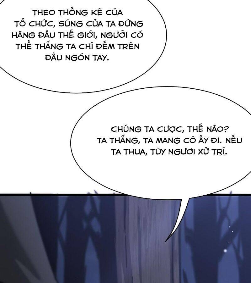 Ta Bị Kẹt Cùng Một Ngày 1000 Năm - Chapter 126 - Page 20