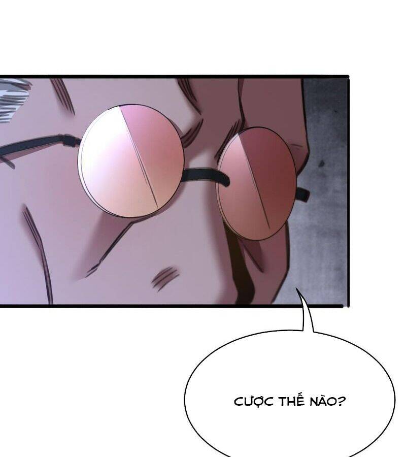 Ta Bị Kẹt Cùng Một Ngày 1000 Năm - Chapter 126 - Page 23