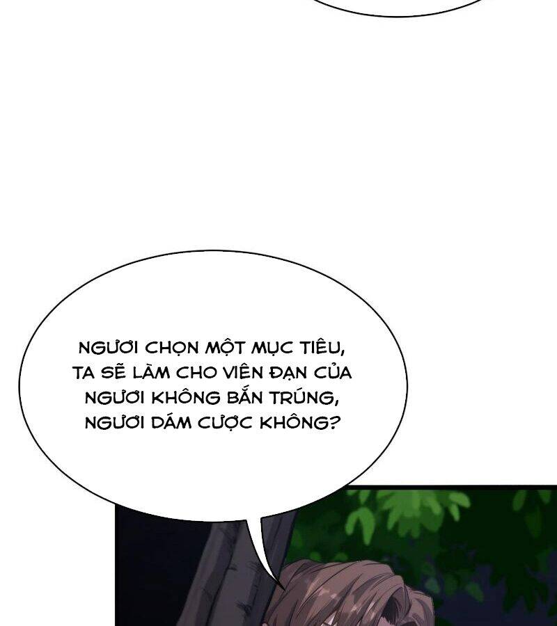 Ta Bị Kẹt Cùng Một Ngày 1000 Năm - Chapter 126 - Page 24