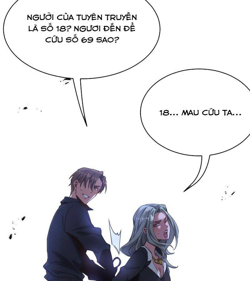 Ta Bị Kẹt Cùng Một Ngày 1000 Năm - Chapter 126 - Page 3