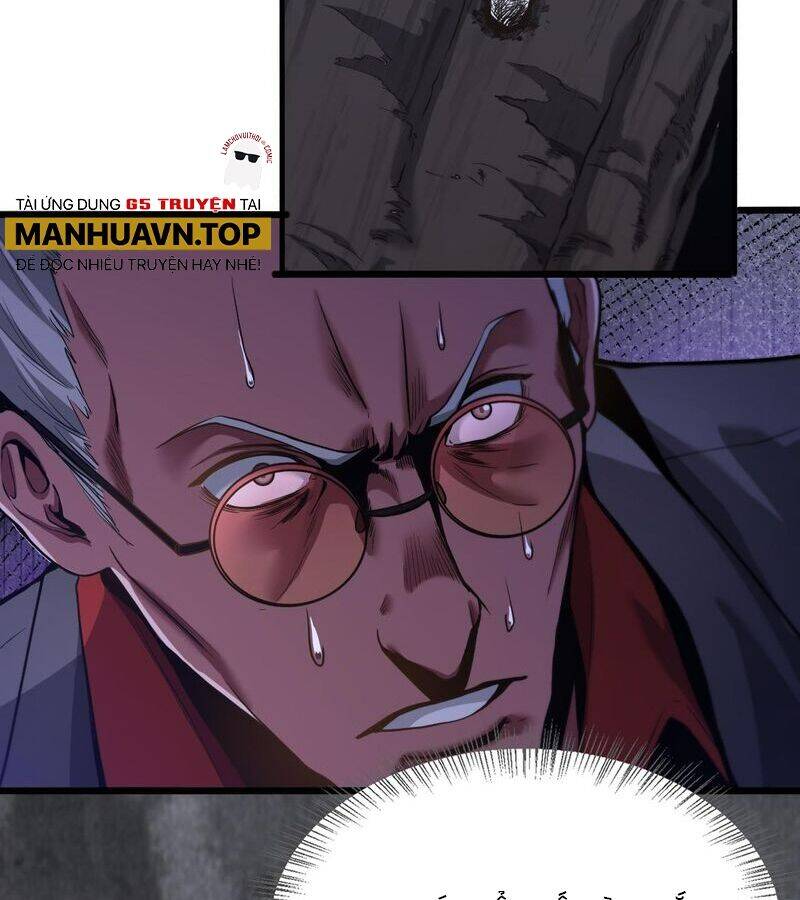 Ta Bị Kẹt Cùng Một Ngày 1000 Năm - Chapter 126 - Page 32