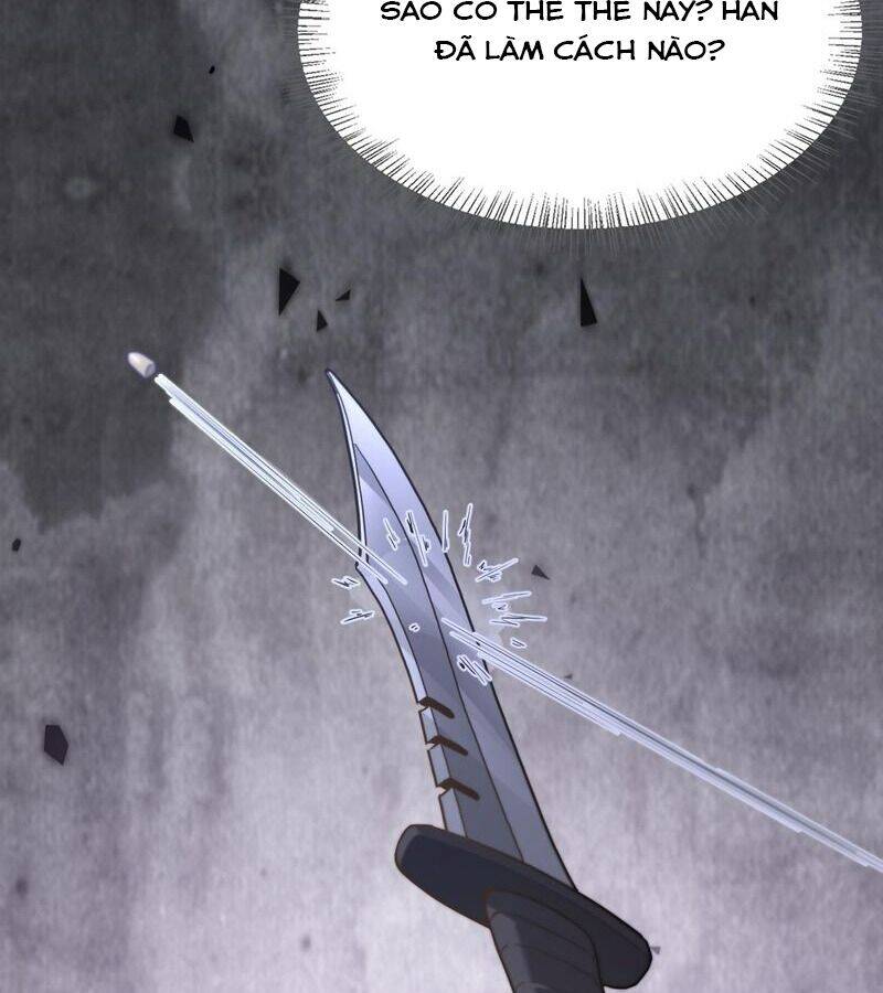 Ta Bị Kẹt Cùng Một Ngày 1000 Năm - Chapter 126 - Page 33