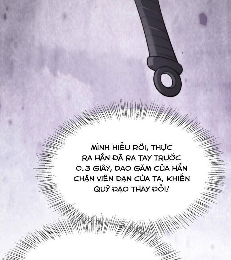 Ta Bị Kẹt Cùng Một Ngày 1000 Năm - Chapter 126 - Page 34