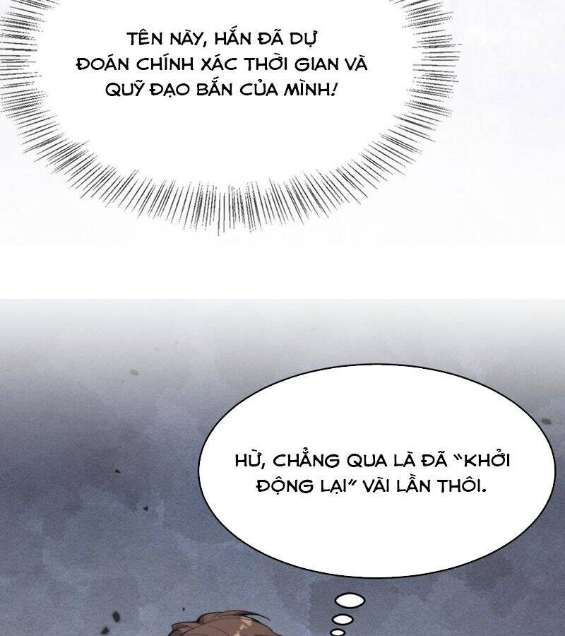 Ta Bị Kẹt Cùng Một Ngày 1000 Năm - Chapter 126 - Page 35