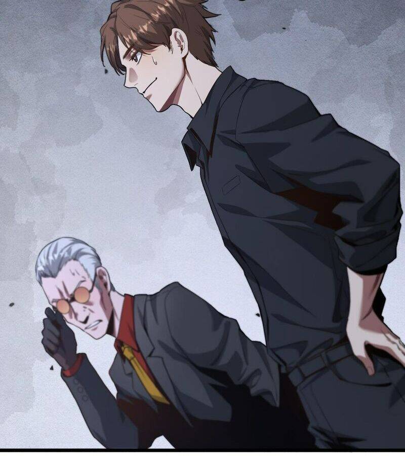 Ta Bị Kẹt Cùng Một Ngày 1000 Năm - Chapter 126 - Page 36