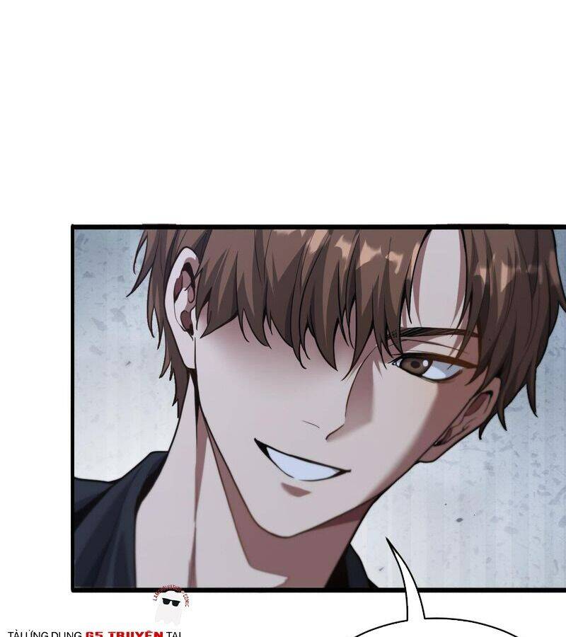 Ta Bị Kẹt Cùng Một Ngày 1000 Năm - Chapter 126 - Page 37