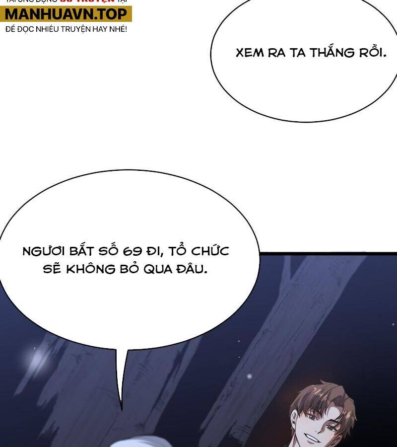 Ta Bị Kẹt Cùng Một Ngày 1000 Năm - Chapter 126 - Page 38
