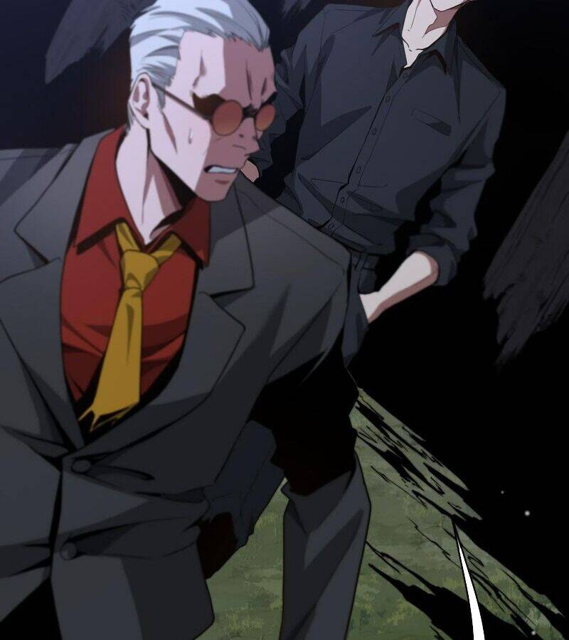 Ta Bị Kẹt Cùng Một Ngày 1000 Năm - Chapter 126 - Page 39