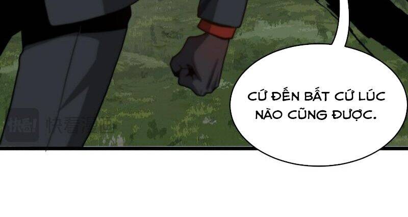 Ta Bị Kẹt Cùng Một Ngày 1000 Năm - Chapter 126 - Page 40