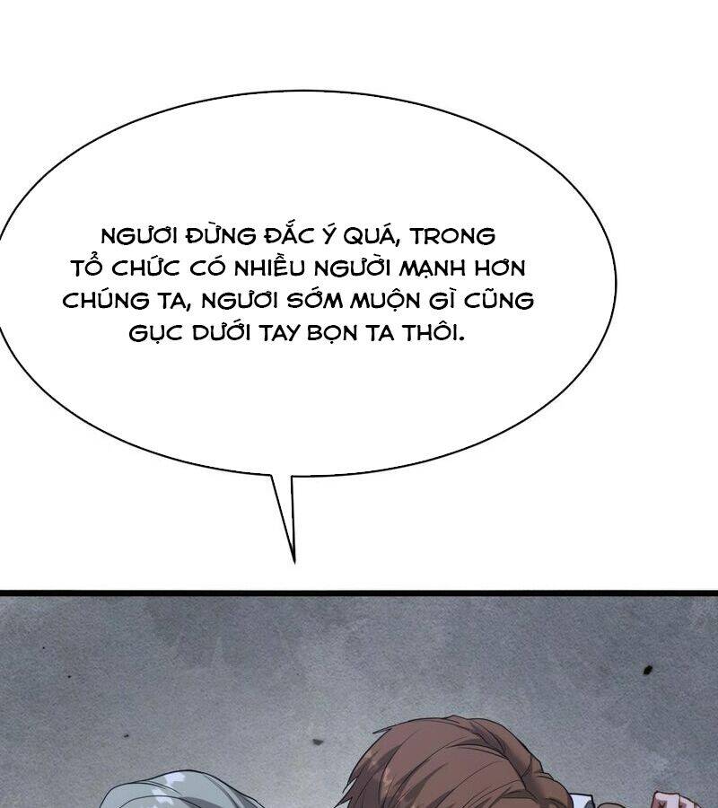 Ta Bị Kẹt Cùng Một Ngày 1000 Năm - Chapter 126 - Page 41