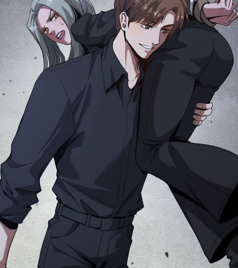 Ta Bị Kẹt Cùng Một Ngày 1000 Năm - Chapter 126 - Page 42