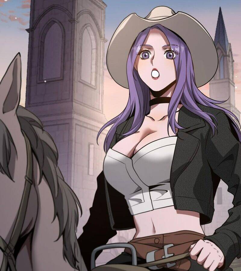 Ta Bị Kẹt Cùng Một Ngày 1000 Năm - Chapter 126 - Page 45