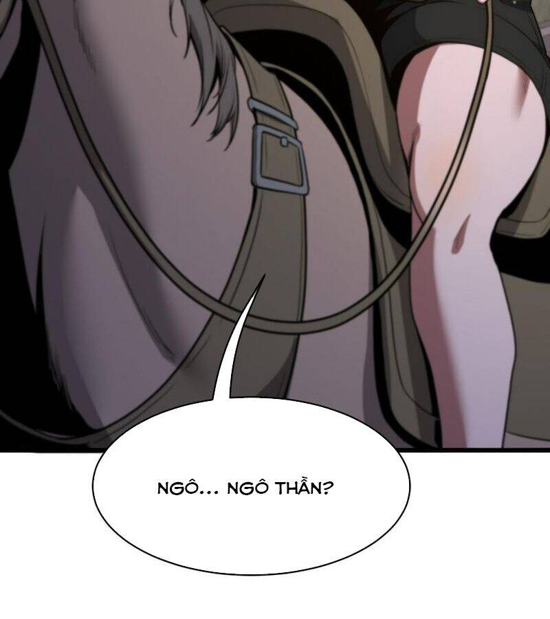 Ta Bị Kẹt Cùng Một Ngày 1000 Năm - Chapter 126 - Page 46