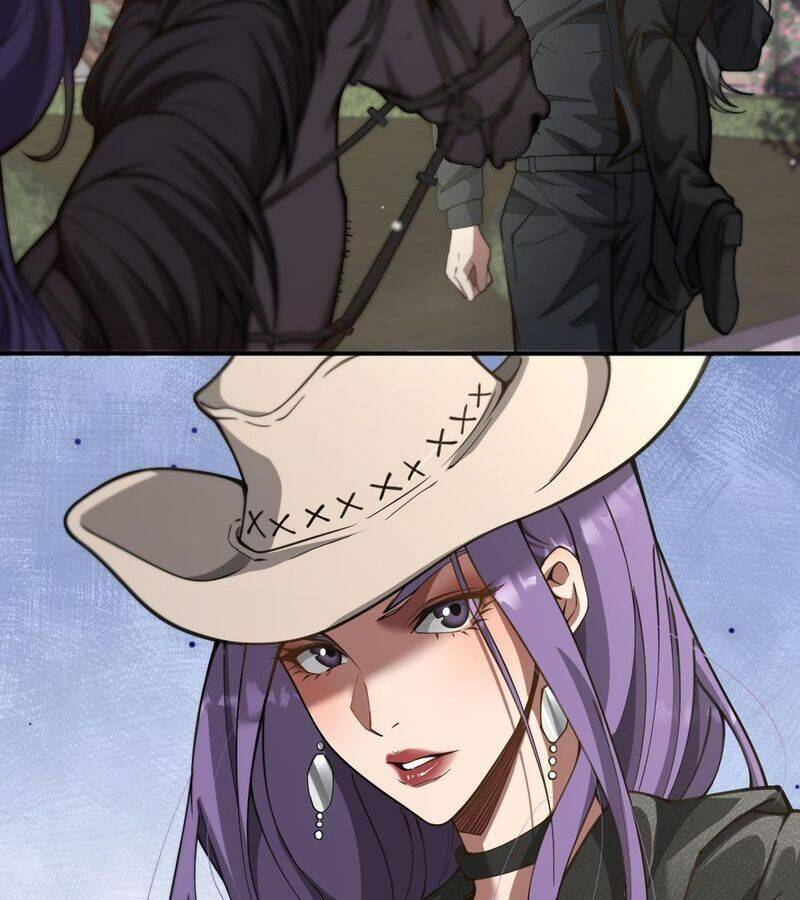 Ta Bị Kẹt Cùng Một Ngày 1000 Năm - Chapter 126 - Page 48