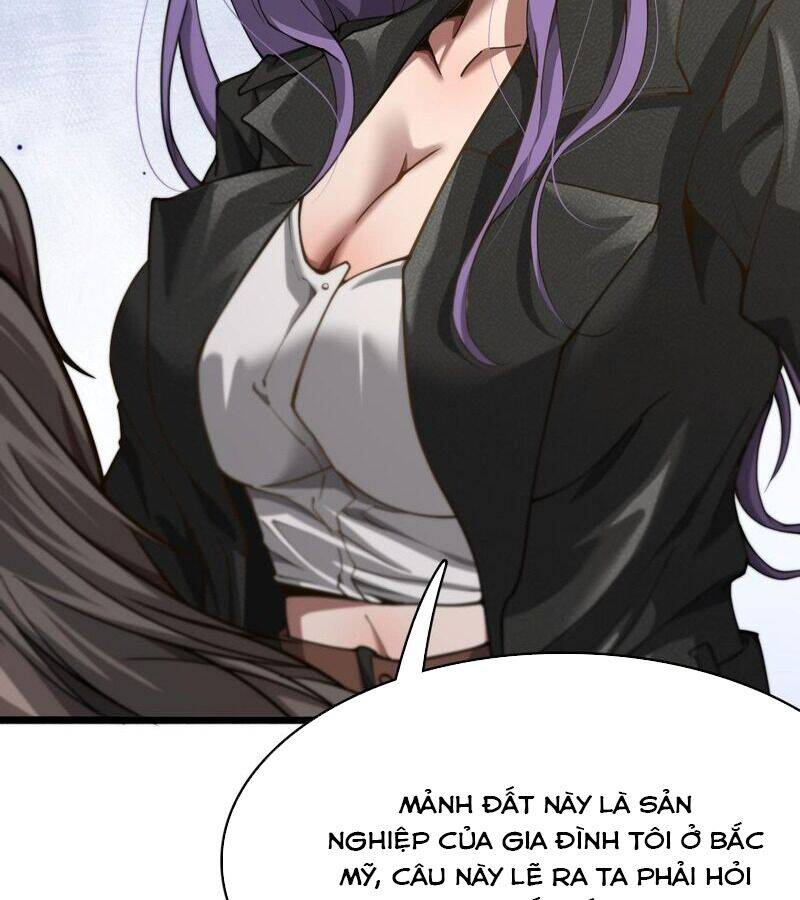 Ta Bị Kẹt Cùng Một Ngày 1000 Năm - Chapter 126 - Page 49