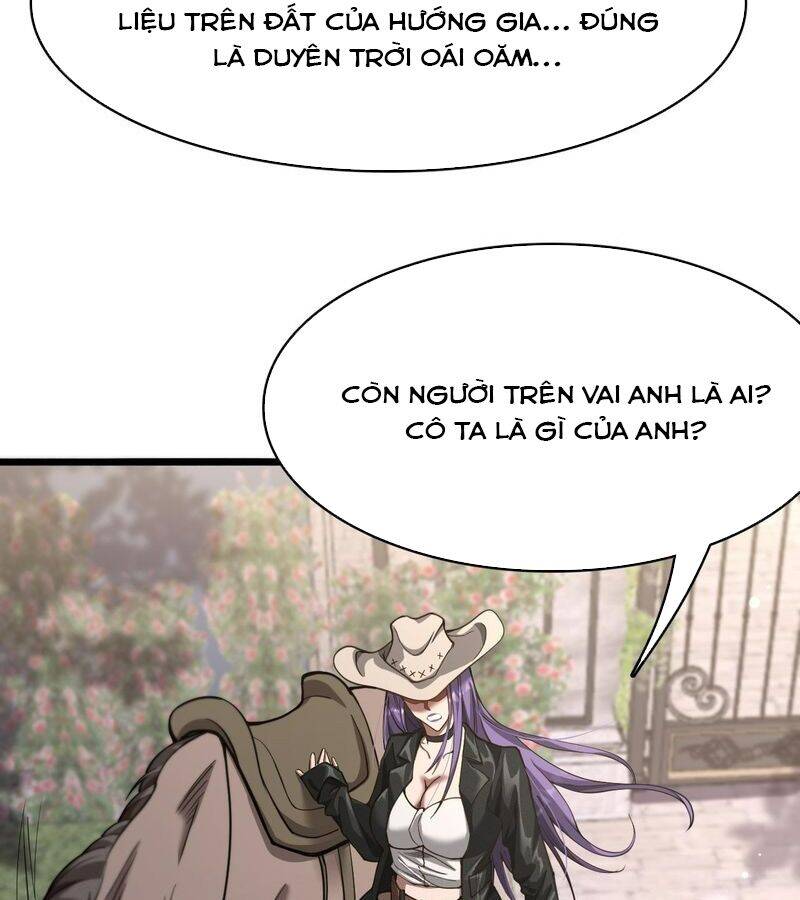 Ta Bị Kẹt Cùng Một Ngày 1000 Năm - Chapter 126 - Page 51