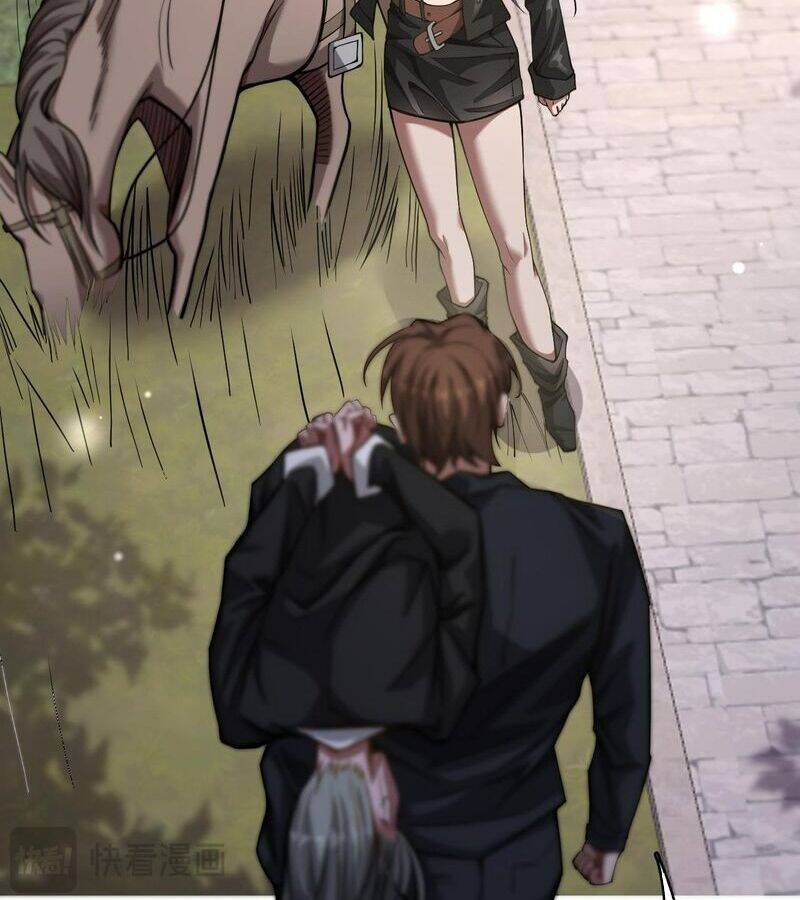 Ta Bị Kẹt Cùng Một Ngày 1000 Năm - Chapter 126 - Page 52