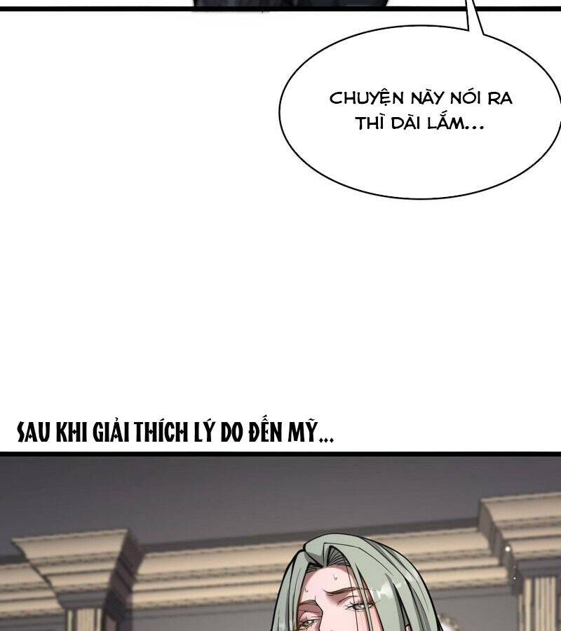 Ta Bị Kẹt Cùng Một Ngày 1000 Năm - Chapter 126 - Page 53