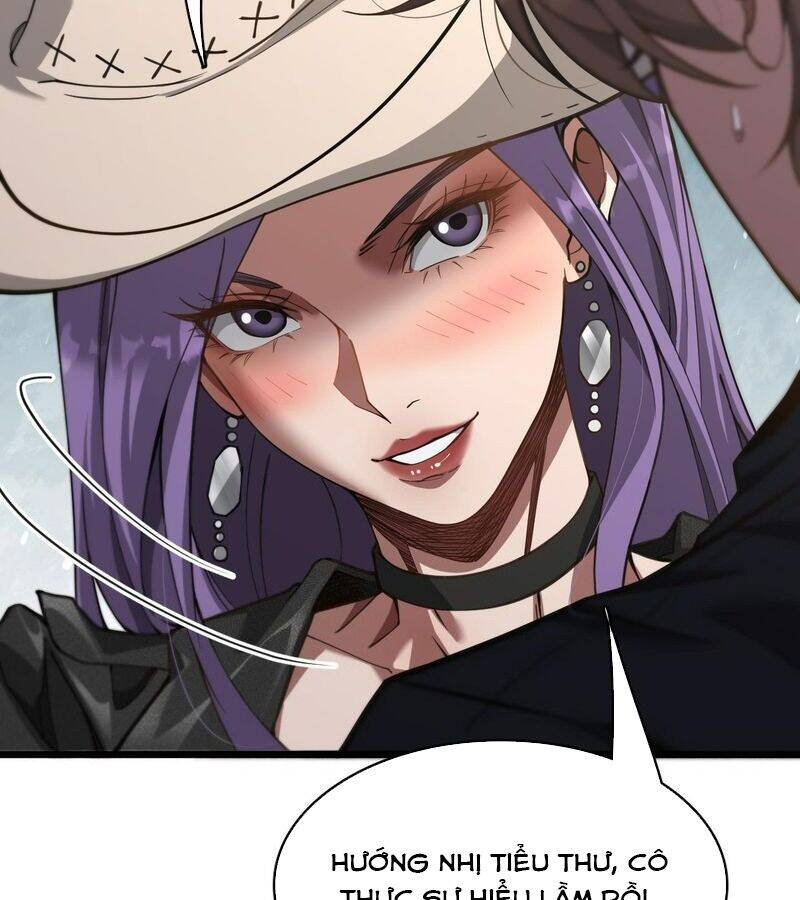 Ta Bị Kẹt Cùng Một Ngày 1000 Năm - Chapter 126 - Page 57