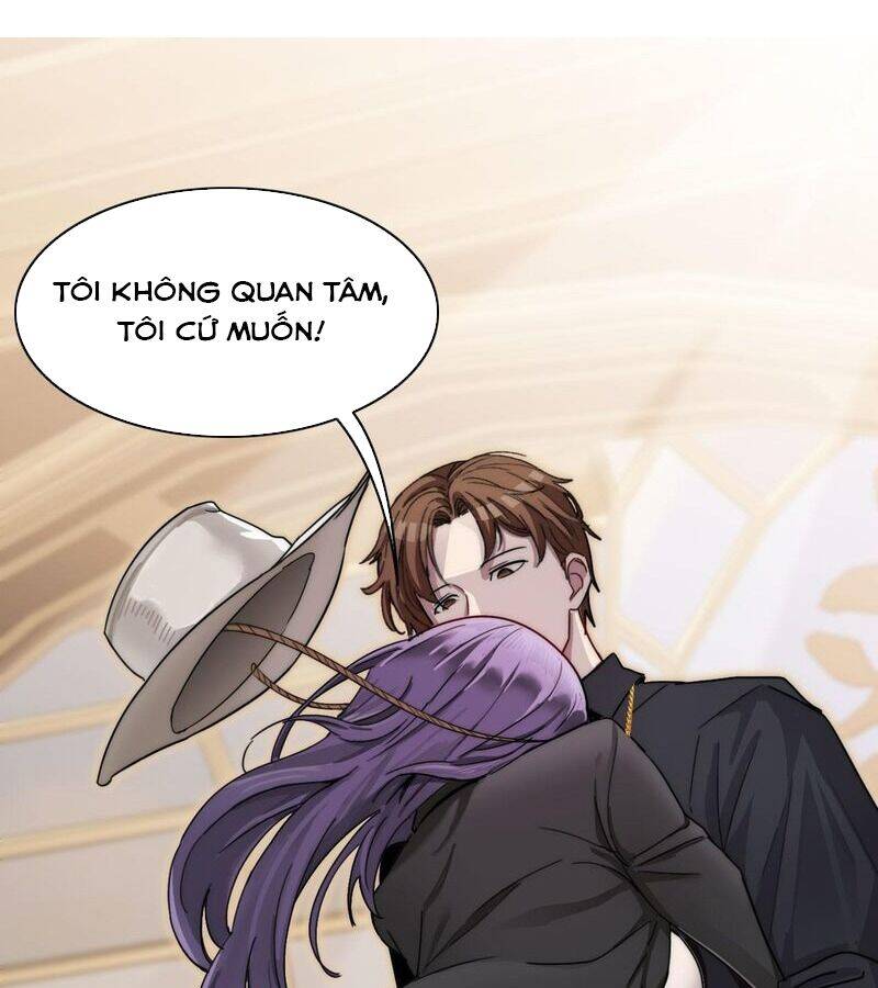 Ta Bị Kẹt Cùng Một Ngày 1000 Năm - Chapter 126 - Page 59