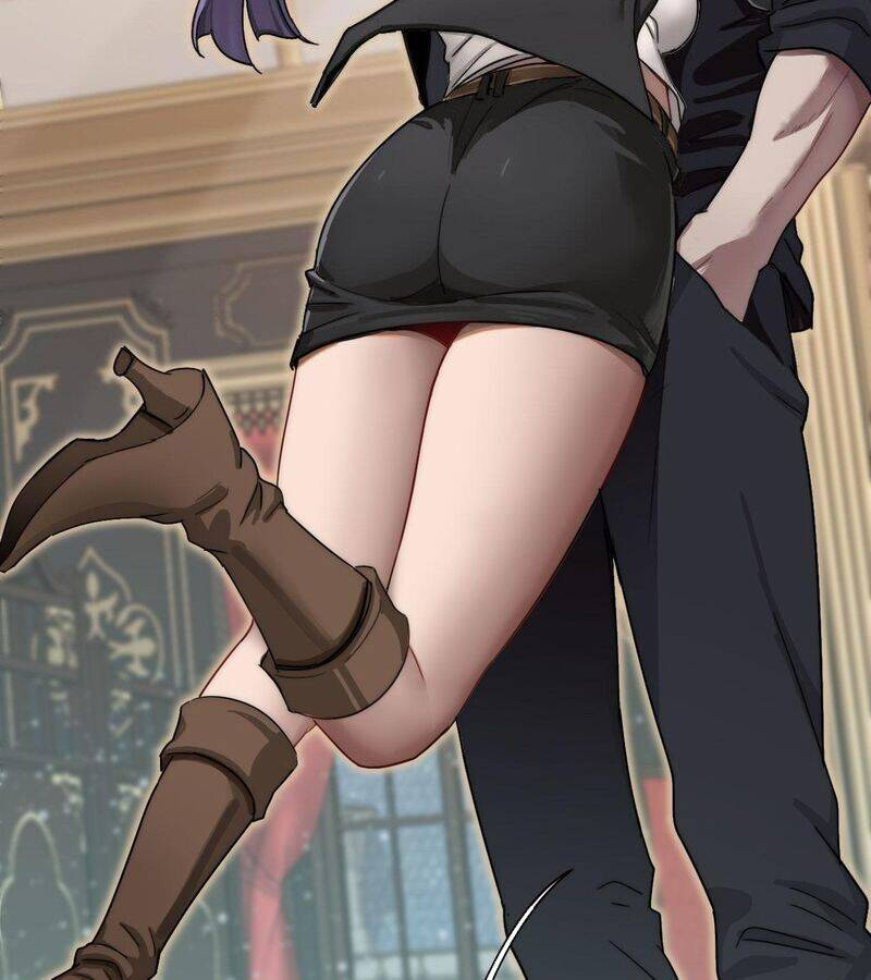 Ta Bị Kẹt Cùng Một Ngày 1000 Năm - Chapter 126 - Page 60