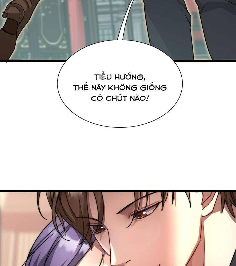 Ta Bị Kẹt Cùng Một Ngày 1000 Năm - Chapter 126 - Page 61