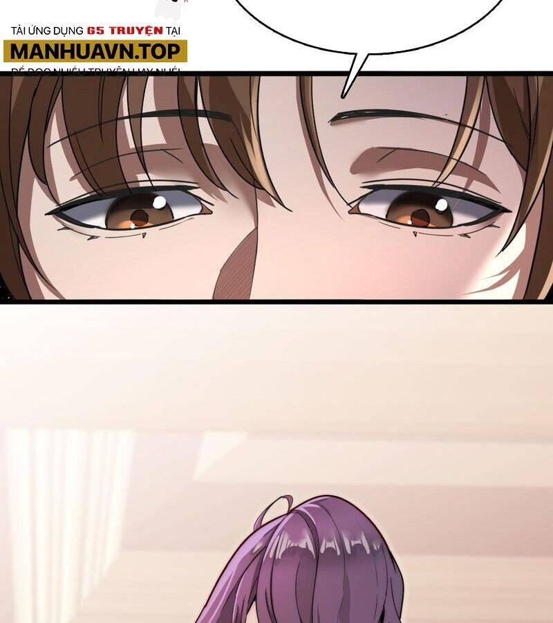 Ta Bị Kẹt Cùng Một Ngày 1000 Năm - Chapter 126 - Page 64