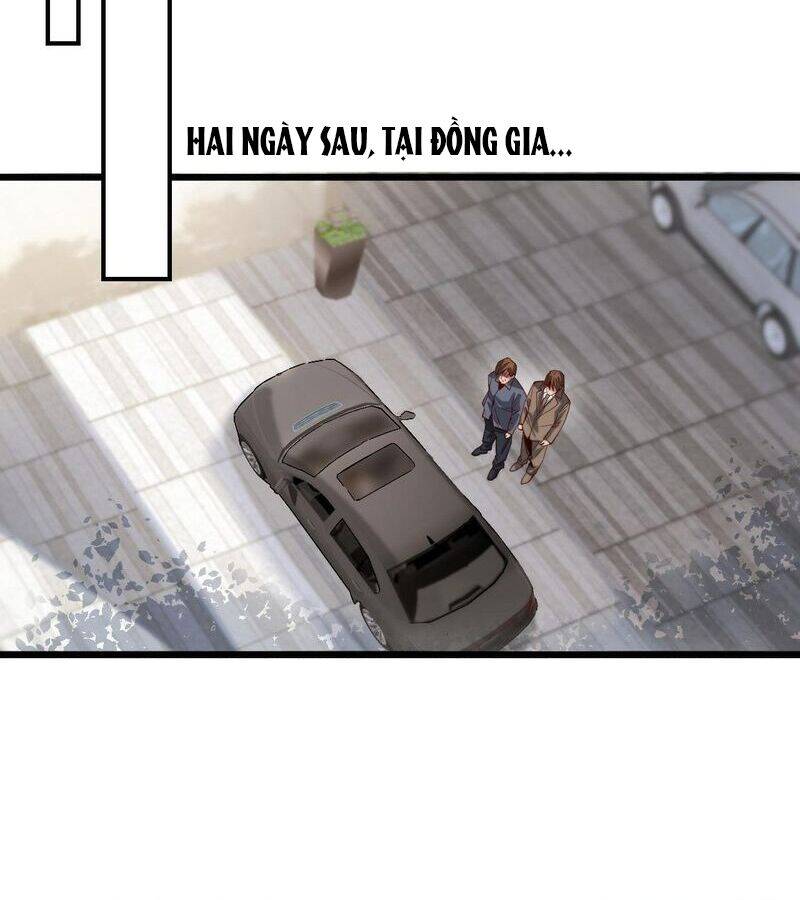 Ta Bị Kẹt Cùng Một Ngày 1000 Năm - Chapter 126 - Page 74