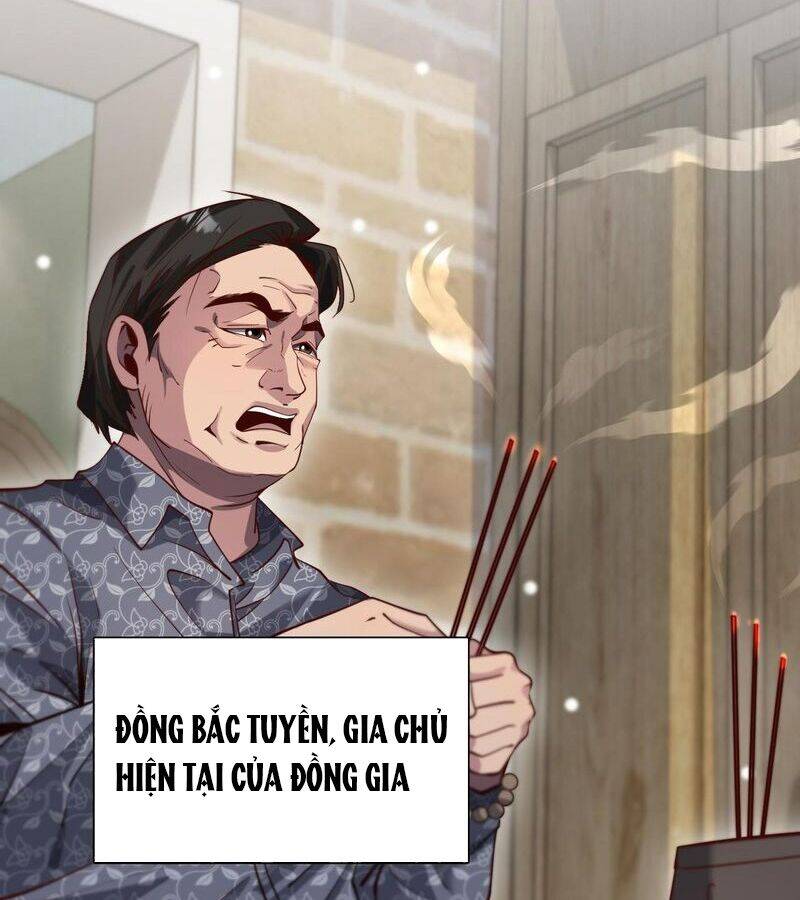 Ta Bị Kẹt Cùng Một Ngày 1000 Năm - Chapter 126 - Page 76