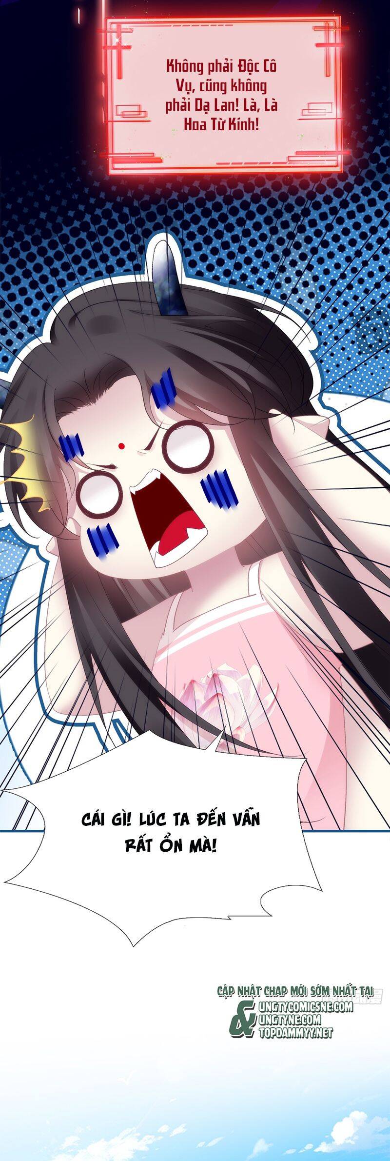 Hắc Hóa Đại Lão Thuần Dưỡng Chỉ Nam - Chapter 163 - Page 10