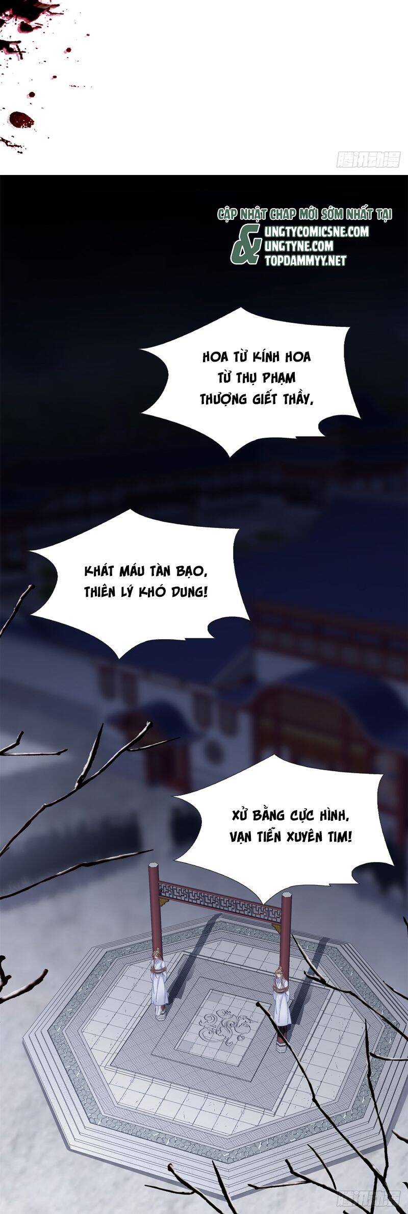 Hắc Hóa Đại Lão Thuần Dưỡng Chỉ Nam - Chapter 163 - Page 21
