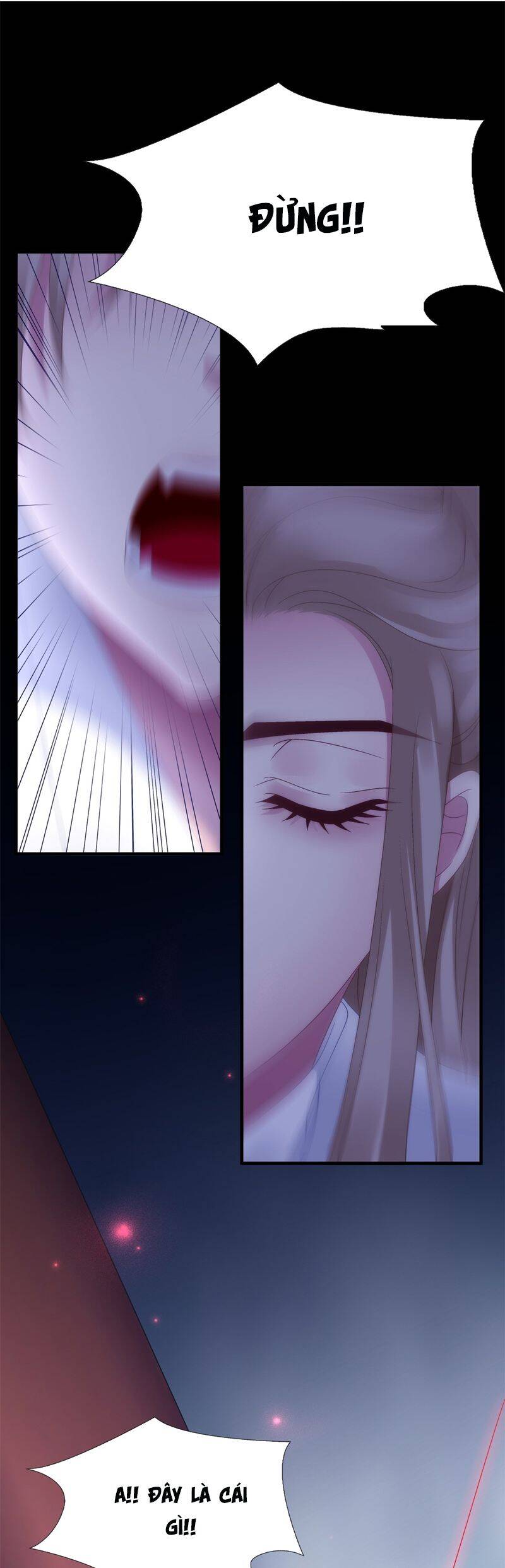 Hắc Hóa Đại Lão Thuần Dưỡng Chỉ Nam - Chapter 163 - Page 25