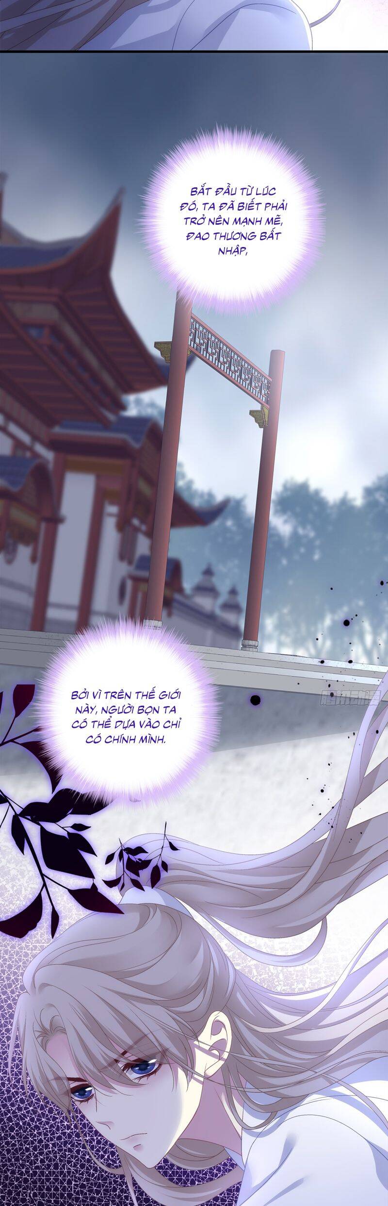 Hắc Hóa Đại Lão Thuần Dưỡng Chỉ Nam - Chapter 163 - Page 31