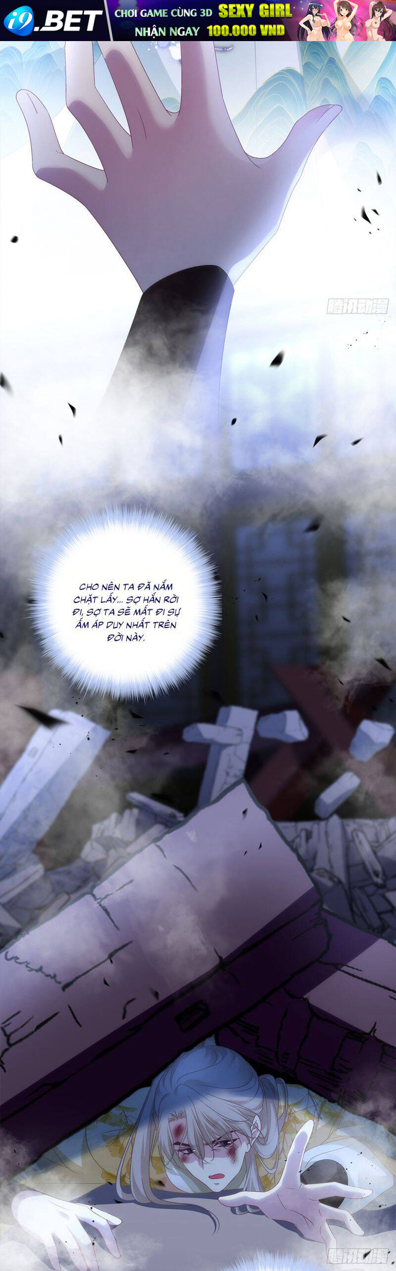 Hắc Hóa Đại Lão Thuần Dưỡng Chỉ Nam - Chapter 163 - Page 33