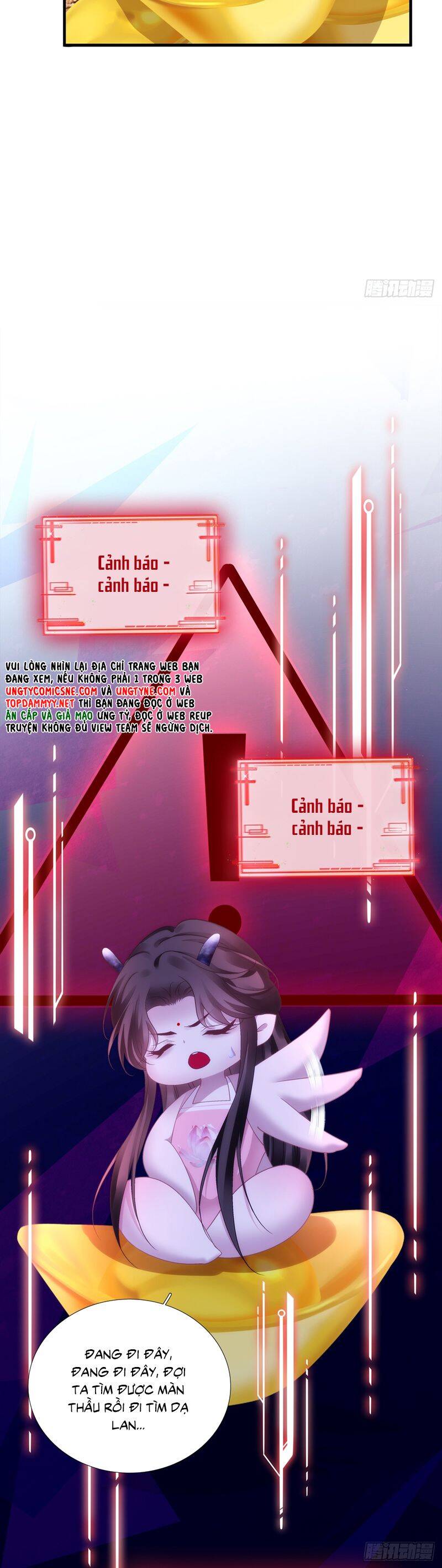 Hắc Hóa Đại Lão Thuần Dưỡng Chỉ Nam - Chapter 163 - Page 9