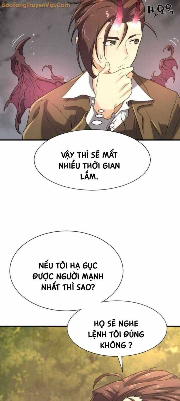 Kĩ Sư Bá Nhất Thế Giới - Chapter 172 - Page 27