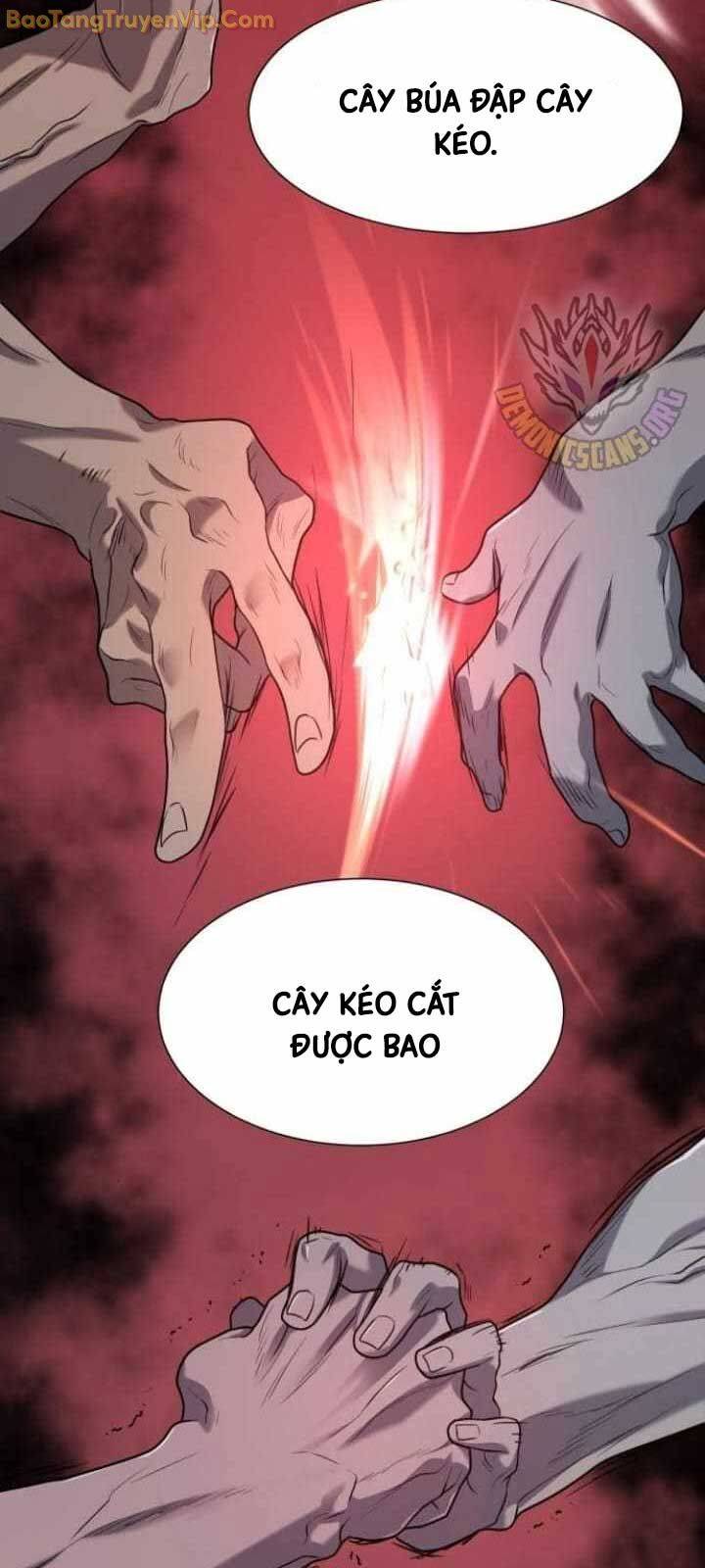 Kĩ Sư Bá Nhất Thế Giới - Chapter 172 - Page 51