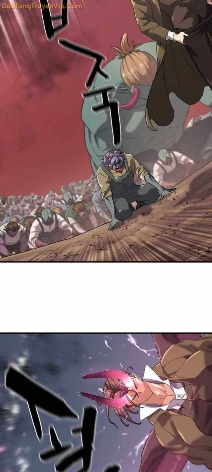 Kĩ Sư Bá Nhất Thế Giới - Chapter 172 - Page 82