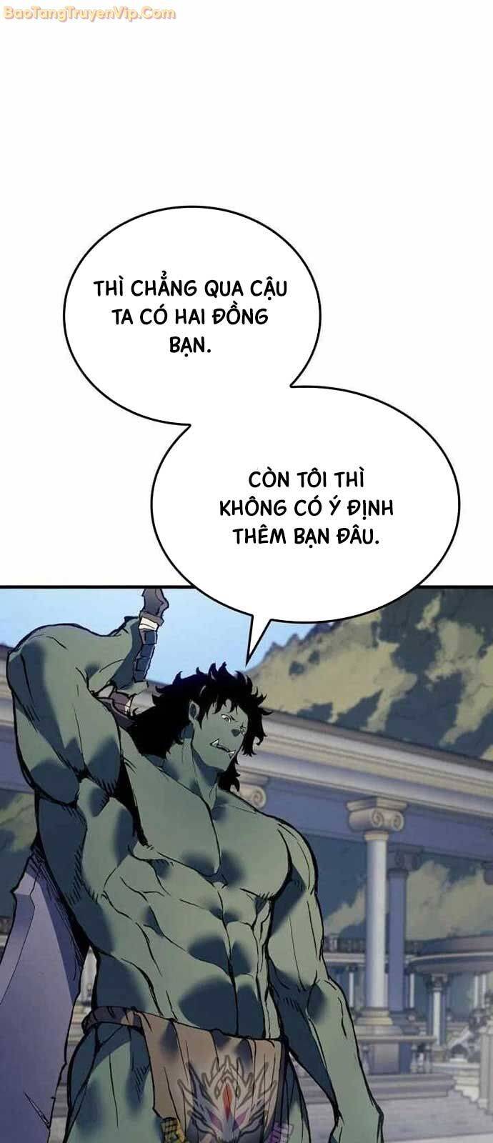 Đế Vương Hồi Quy - Chapter 60 - Page 11